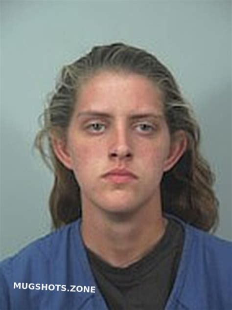 TURNER GILLIAN NICOLE 06 28 2021 Dane County Mugshots Zone