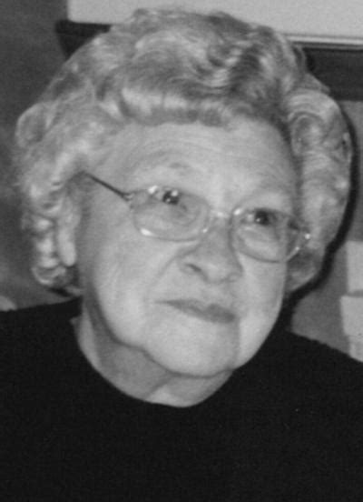 Marie Cothren Smithey Obituaries