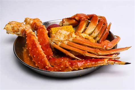 The Juicy Crab Great Locations