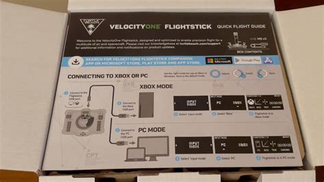 Review: The VelocityOne Flightstick - FSElite