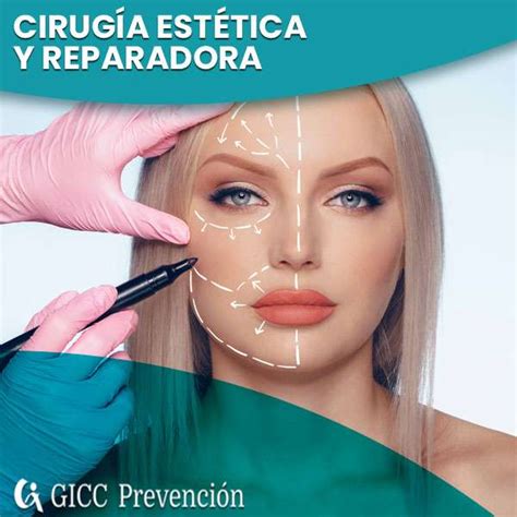 Especialidades GICC Prevención