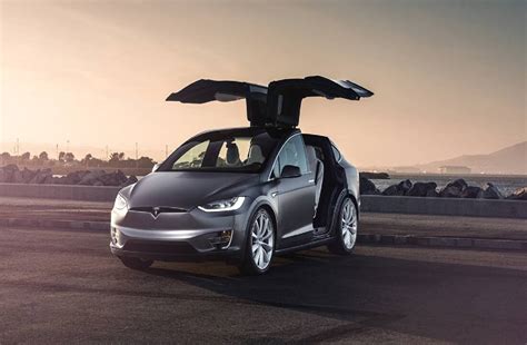 Cuánto cuesta un Tesla en México 2022 Costo y modelos