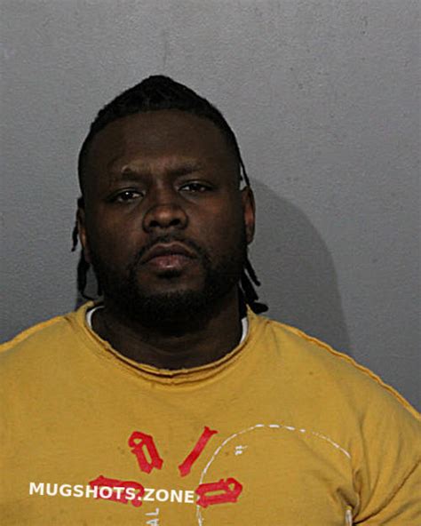 LARRY LEWIS 02 19 2023 Chicago Mugshots Zone