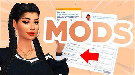 Sims 4 Cc Must Have Mods These Are The Best Mods In The Sims 4