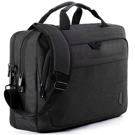 Buy Bagsmartbagsmart Inch Laptop Bag Expandable Computer Bag