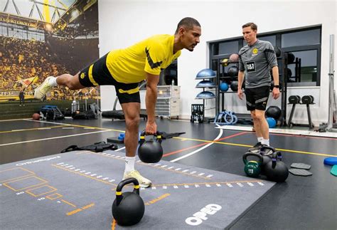 Bonne nouvelle pour Sébastien Haller de retour à lentraînement avec