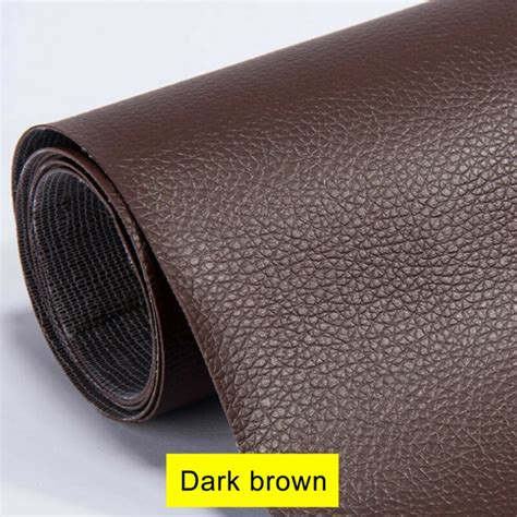 Leather Repair Patch Sofa Self Adhesive Sticker Chair Seat Leather Sofa ...