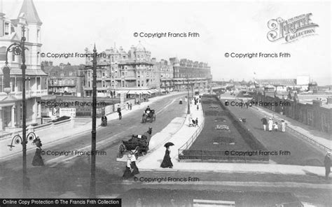 Photo Of Bexhill 1910 Francis Frith