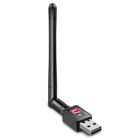 Usb Wifi Adapter For Desktop Eeekit 600mbps150mbps