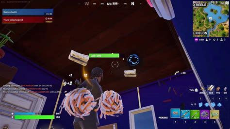 Fortnite Best Hiding Spots 7 Best Locations To Hide In Chapter 5 Videogamer