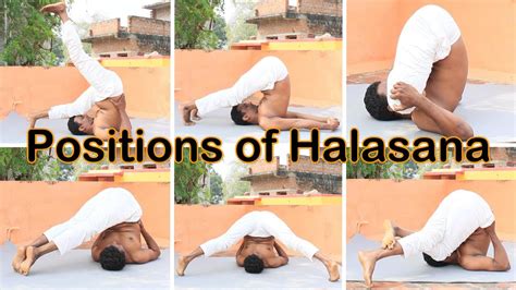 13 Pose Of Halasana Or Plow Yoga Pose Benefits Precautions And