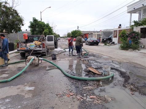 Comapa de Reynosa on Twitter En atención al reporte 2006270 realizado