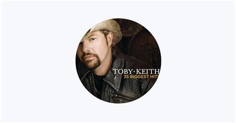 Toby Keith Krystal Keith Covel