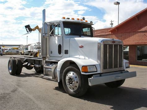 Peterbilt 375:picture # 11 , reviews, news, specs, buy car