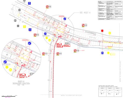 Traffic Management Planning Tsm Consultancy