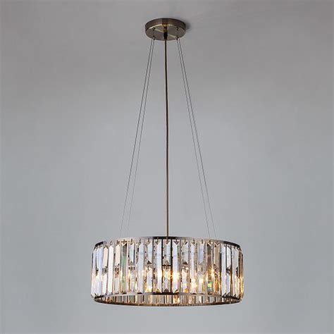 Подвесная люстра с хрусталем 299/5 Strotskis | Ceiling lights ...