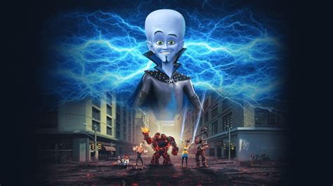 Megamind Vs The Doom Syndicate Indoxxi Nonton Film Dan Series