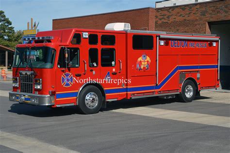 Lake Delton Fire Department Northstarfirepics