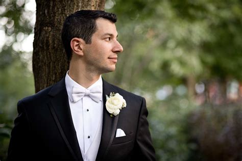 Choosing the Right Tux or Suit for Your Wedding — Quiet Glimpse Photography