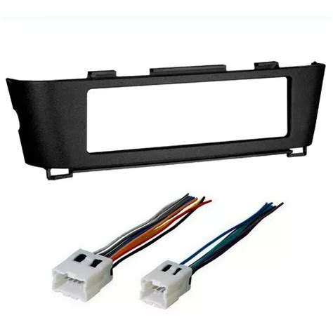 Frente Y Arnes Para Estereo Nissan Sentra Kit