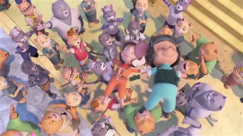 Preview of Shuke & Beita丨 Adventure of Two Mice 🚩 - YouTube