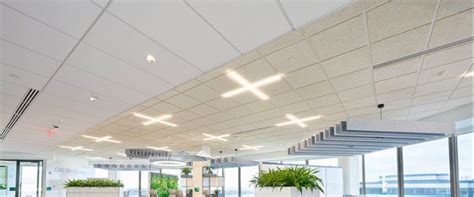 Armstrong Ceilings And Wall Panels Continental Flooring Company