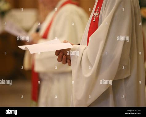 Hands joined in prayer hi-res stock photography and images - Alamy