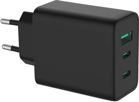 Specificaties Van Accezz Power Pro Gan Ultra Fast Wall Charger