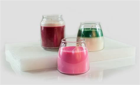 Container Fill Wax Cf Candlewic Candle Making Supplies Since