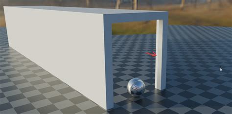 114386 Cycles Add Portal BSDF Blender Blender Projects