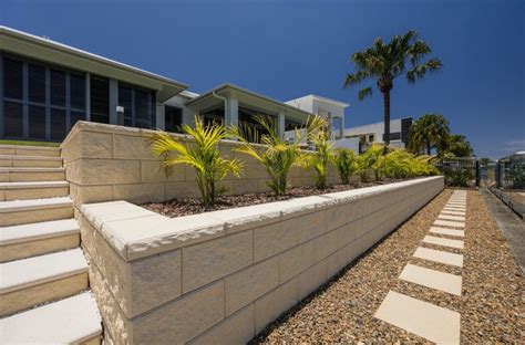 Introducing Trendstone Retaining Wall System Trade Alliance Group