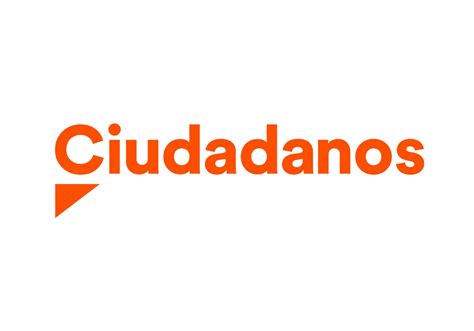 El Partido Pol Tico Ciudadanos Cambia De Logo Y De Identidad Visual