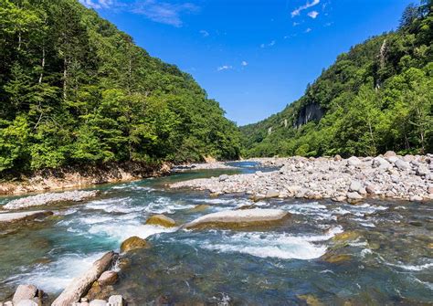 Daisetsuzan National Park - Japan Travel Guide - Japanspecialist