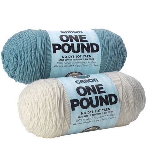 Caron One Pound Yarn Joann Caron One Pound Yarn Yarn One Pound