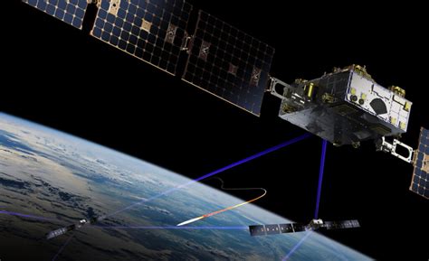 Lockheed Martin Acquires Terran Orbital In 450 Million Deal Flight Plan