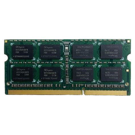 Ram Laptop Pioneer DDR3 8GB/1600 – Vi Tính Mạnh Quý