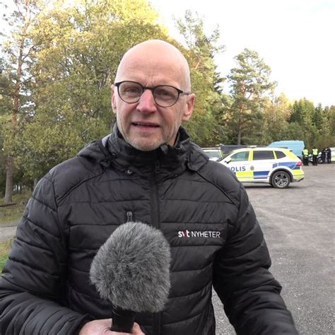 Man Försvunnen I Härnösand Polisen Ber Om Hjälp Svt Nyheter