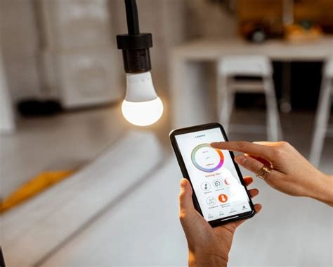 5 Daftar Lampu Smart Home Terbaik Android Tahun Ini