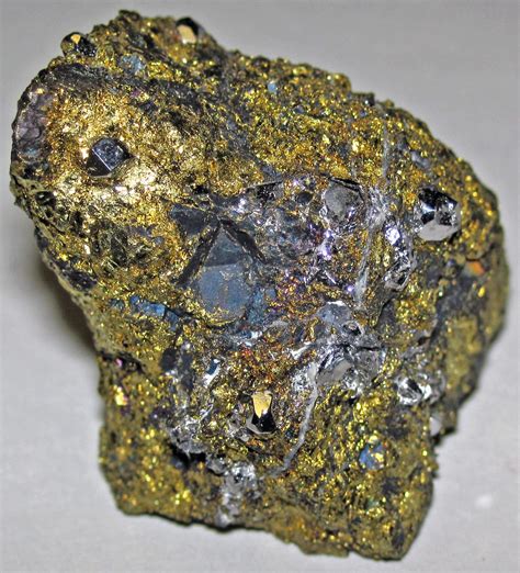 Bornite