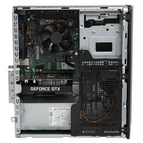 Hp Pavilion Tg01 1109 Gaming Pc Refurbished Intel Core I5 10th Gen 10400f 2 9ghz Processor