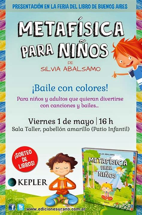 Oli B Metafísica para niños