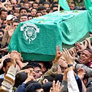 Hamas' Missteps Set Scene for Yassin Assassination - DEBKAfile