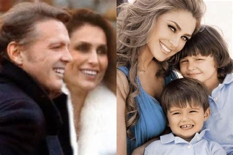 Luis Miguel Cuida A Las Hijas De Paloma Cuevas Pero No A Los Suyos Que