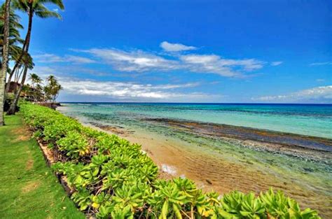 Maui Sands Maui Condo Homes