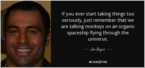 TOP 25 QUOTES BY JOE ROGAN (of 196) | A-Z Quotes