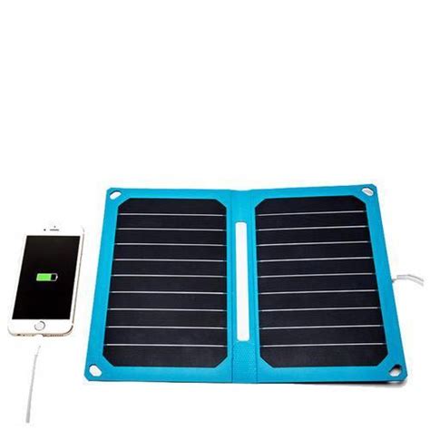 Renogy Eflex10 Portable Solar Panels Harness The Power Of The Sun