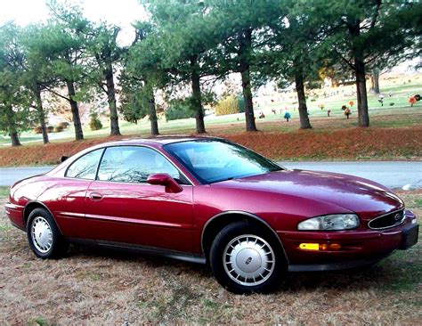 1995 Buick Riviera Exterior Pictures Cargurus