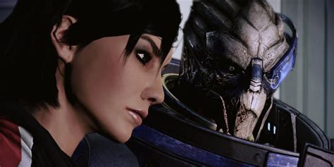 10 Best Romance Paths In Video Games