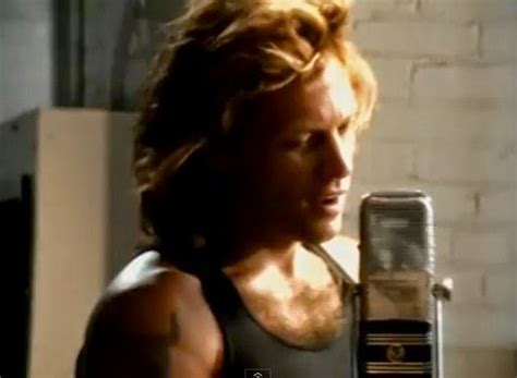 Lyrics Bon Jovi - Always