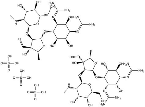 APExBIO - Streptomycin sulfate